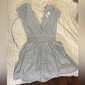 American Eagle Wrap Dress